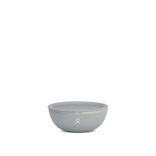 1 Qt Bowl With Lid