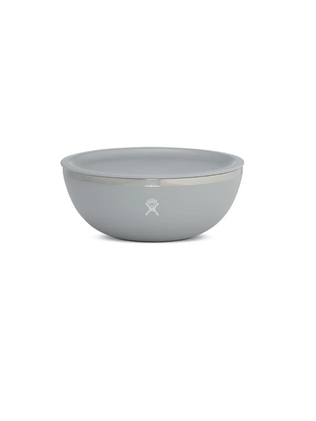 1 Quart Bowl with Lid