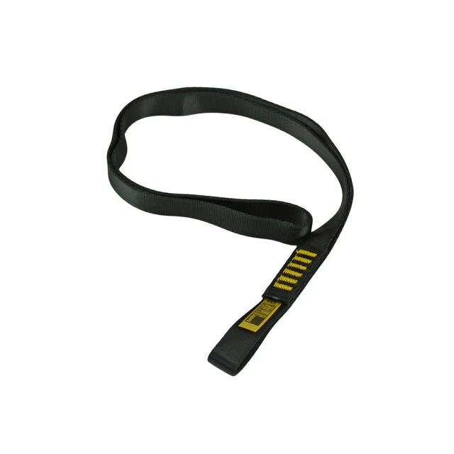 11/16 " (17mm) Sling 24 " Black