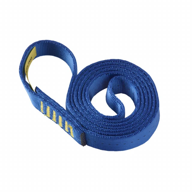 11/16 " (17mm) Sling 24 " Blue