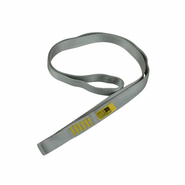 11/16 " (17mm) Sling 24 " Silver