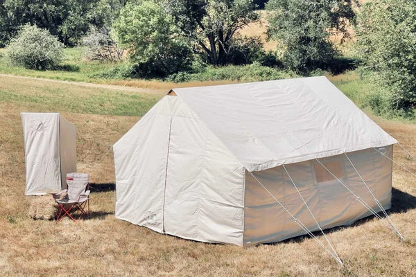 12' x 15' Eena Wall Tent | By Beckel