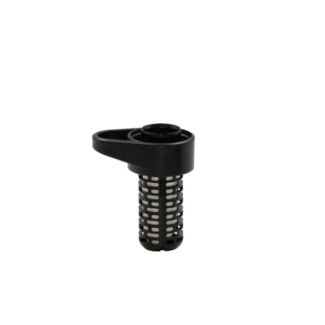 Befree Ac Replacement Cartridge - Black