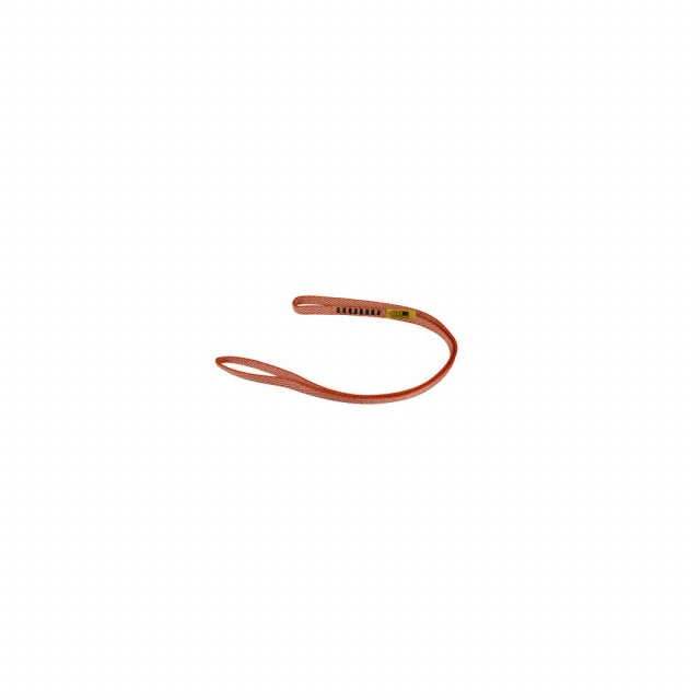 12mm Dyneema Sling 24 " Orange