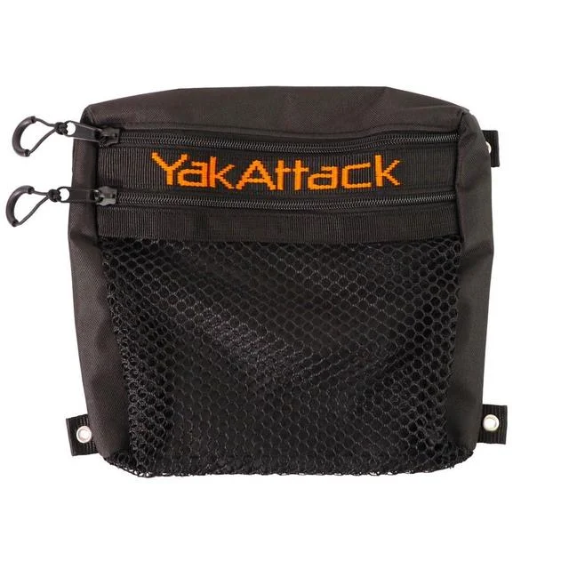 13 Dual Compartment Mesh Storage Bag For The Blackpak Pro