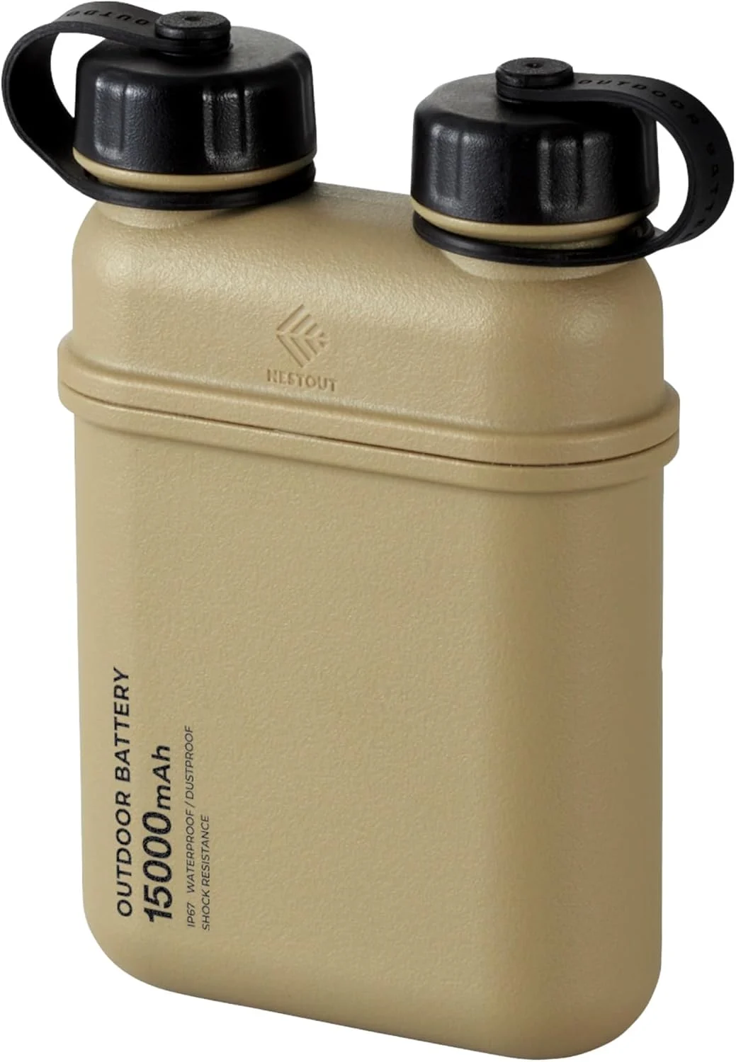 15000mAh Power Bank