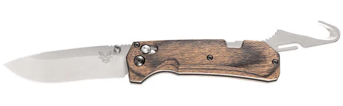 15060-2 GRIZZLY CREEK DP AXS FOLDER WD