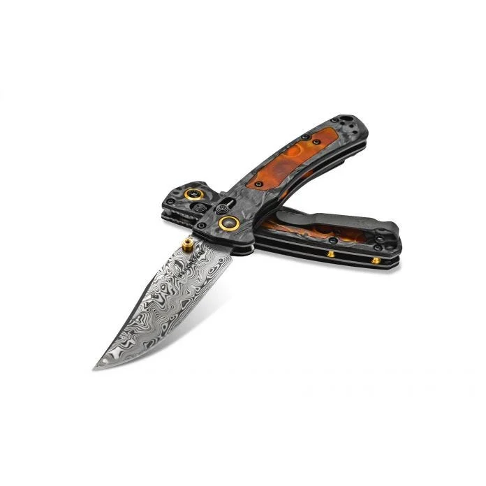 15085-201 MINI CROOKED RIVER