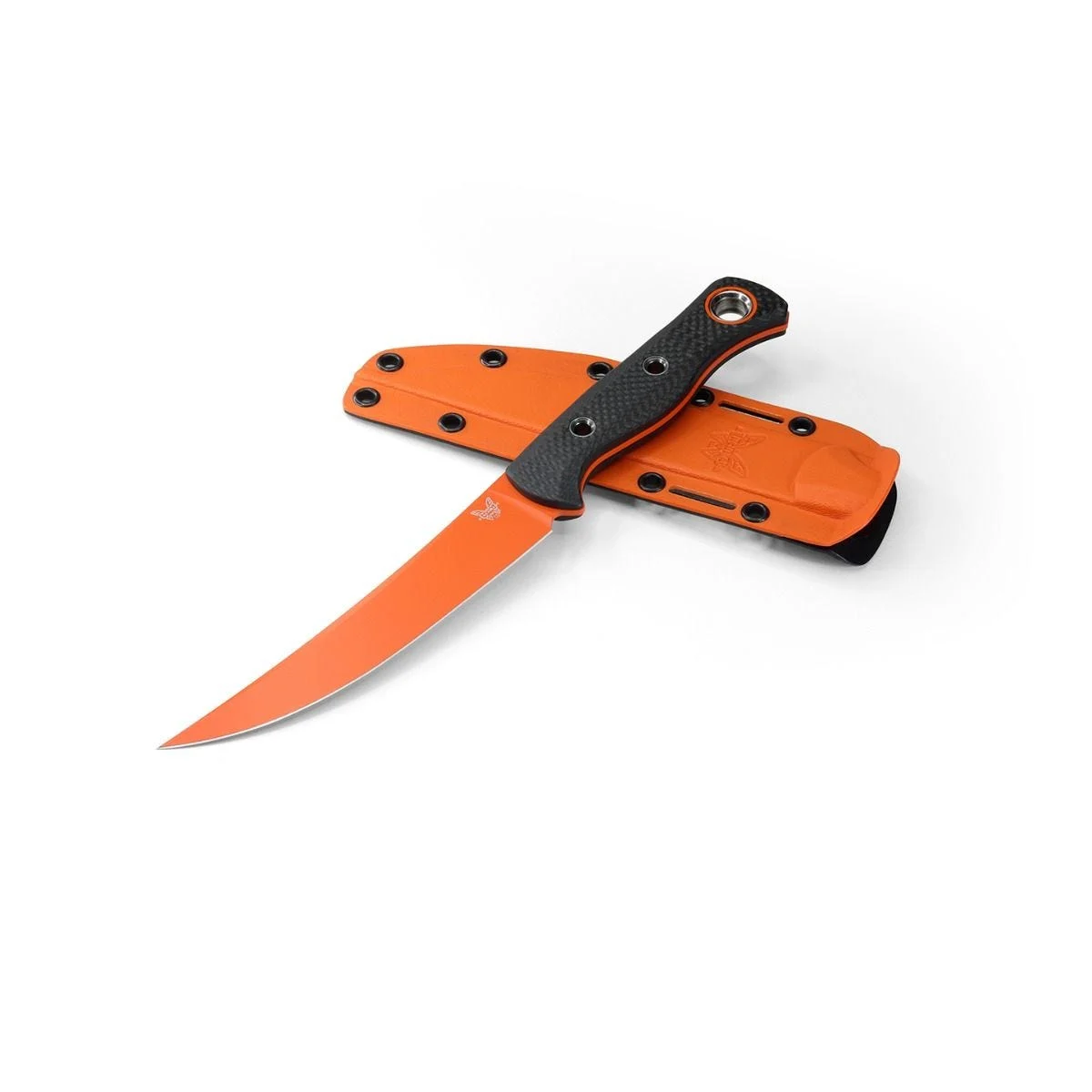 15500OR-2 MEATCRAFTER, FB, CARBON FIBER