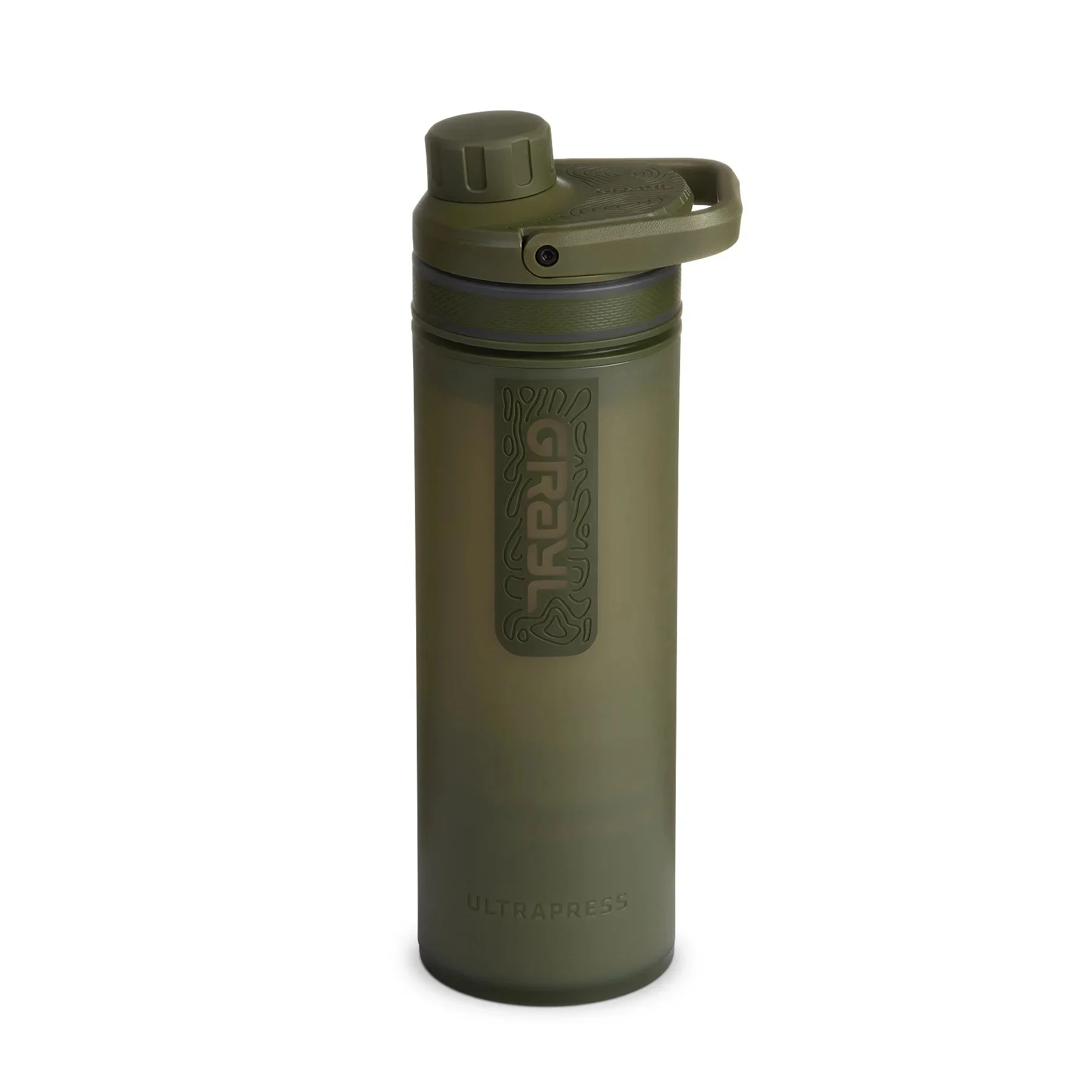 16.9oz UltraPress Purifier - Covert Edition