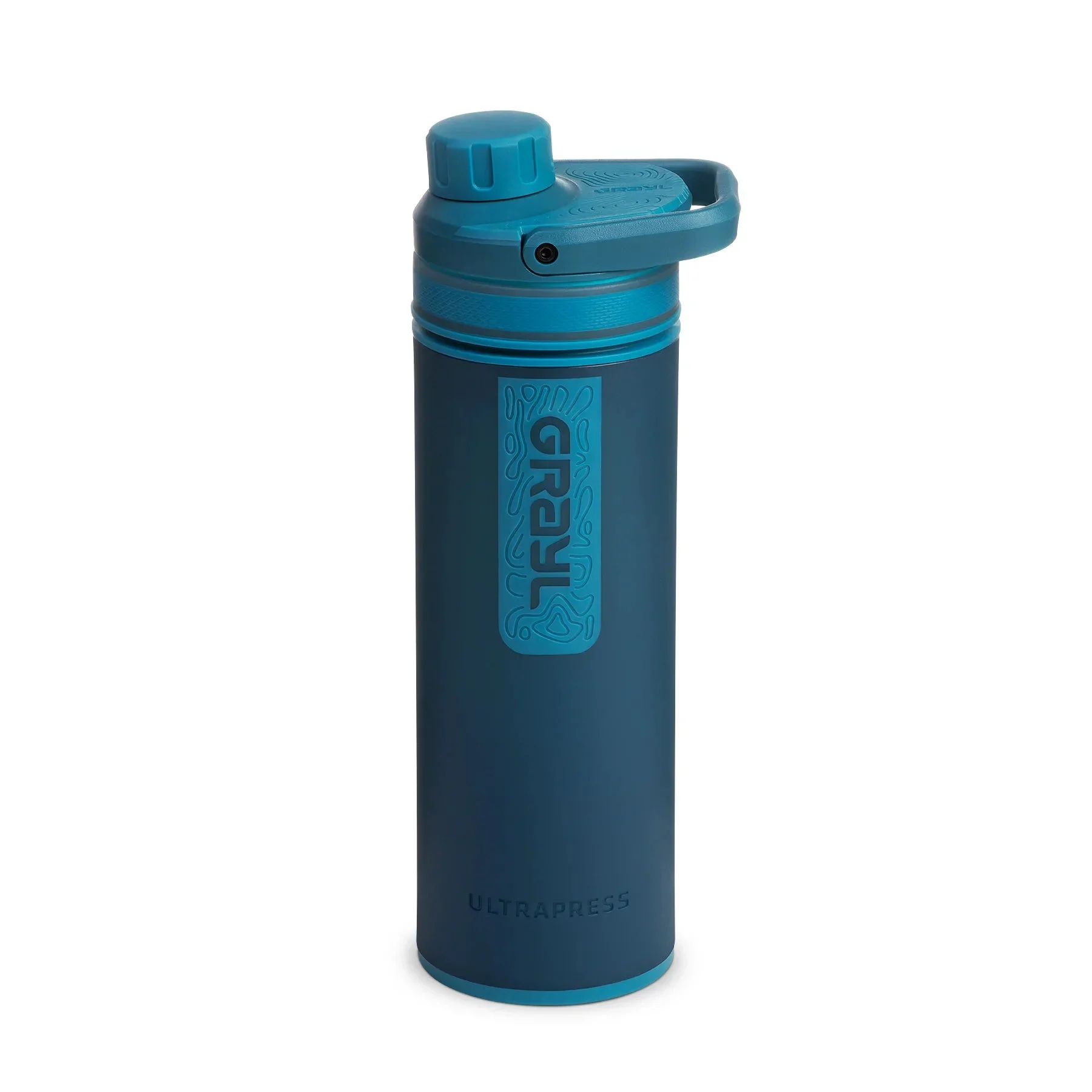16.9oz UltraPress Purifier- Nature Edition