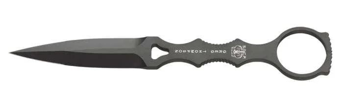176BK SOCP DAGGER, FB, SHEATH