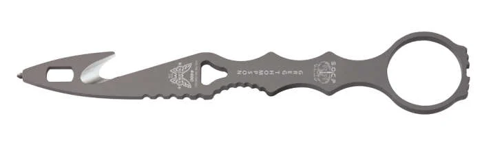179GRY SOCP HOOK, FB, SHEATH