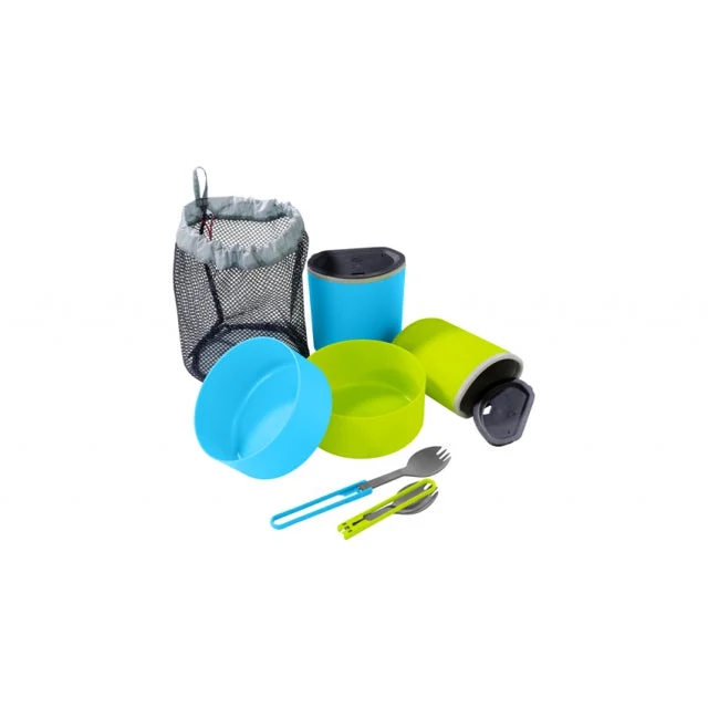 2-Person Mess Kit – 3 Rivers Outdoor Co