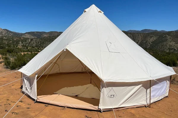 20' (6M) Timberline Exchange™Bell Tent