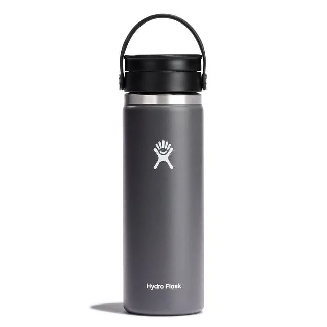 20 Oz Coffee With Flex Sip Lid