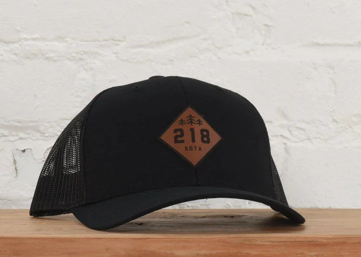 218 Snapback