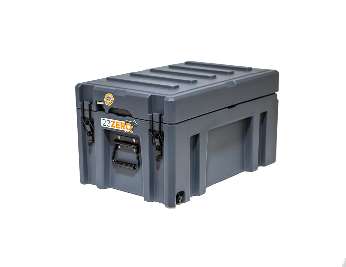 23Zero 90L Overland Gear Box