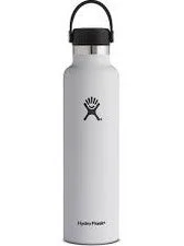 24 oz Standard Mouth with Flex Cap