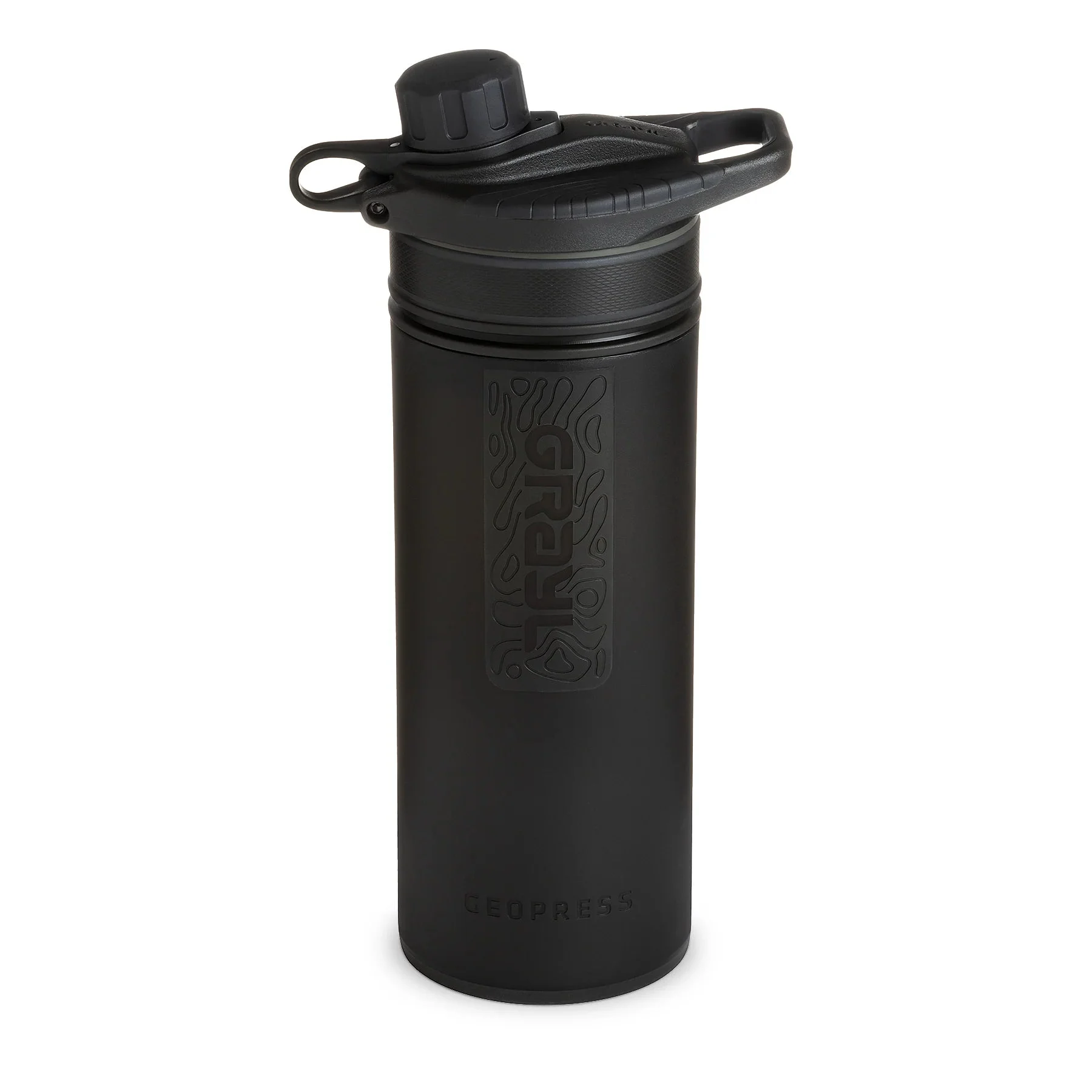 24oz GeoPress Purifier - Covert Edition