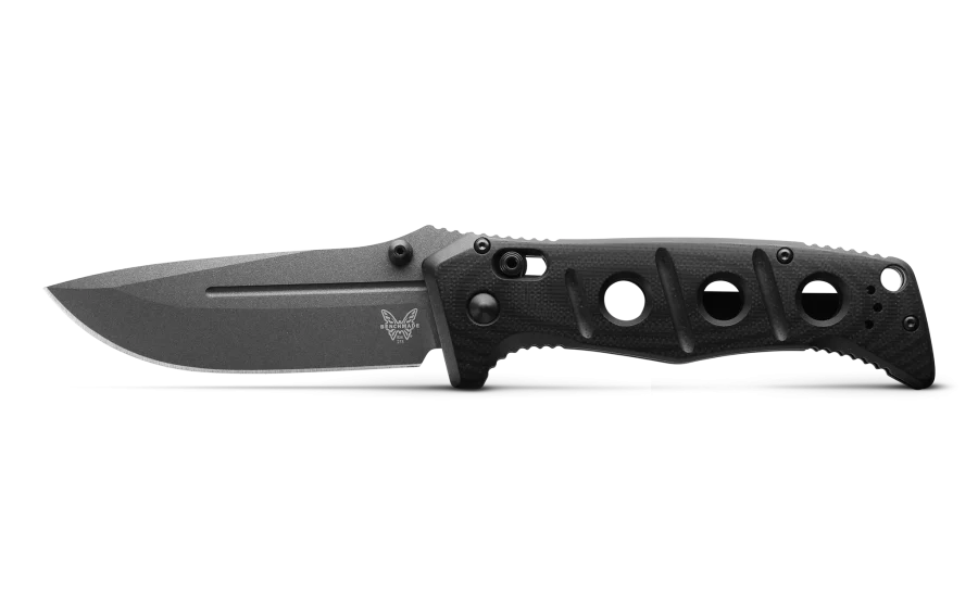 275GY-1 Adamas | Black G10