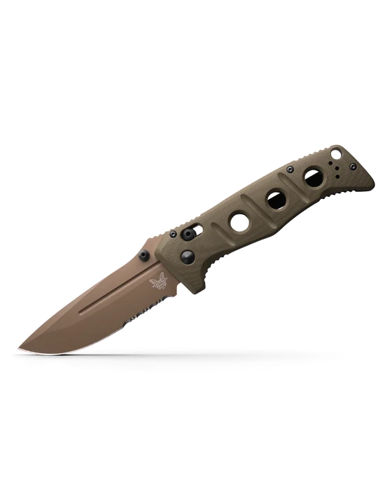 275SFE-2 Adamas | OD Green G10