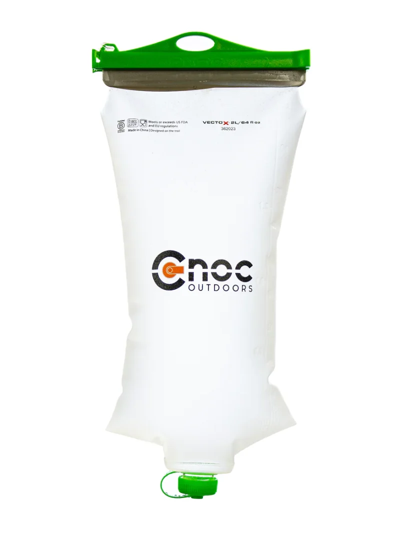 28mm VectoX Water Container