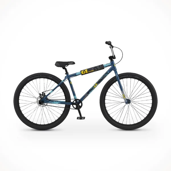29 U Pro Series Heritage
