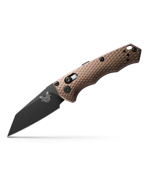 2900BK-1 Auto Immunity™ | Flat Dark Earth Aluminum