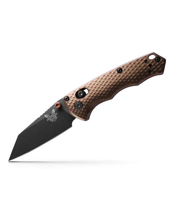 290BK-1 Full Immunity™ | Flat Dark Earth Aluminum