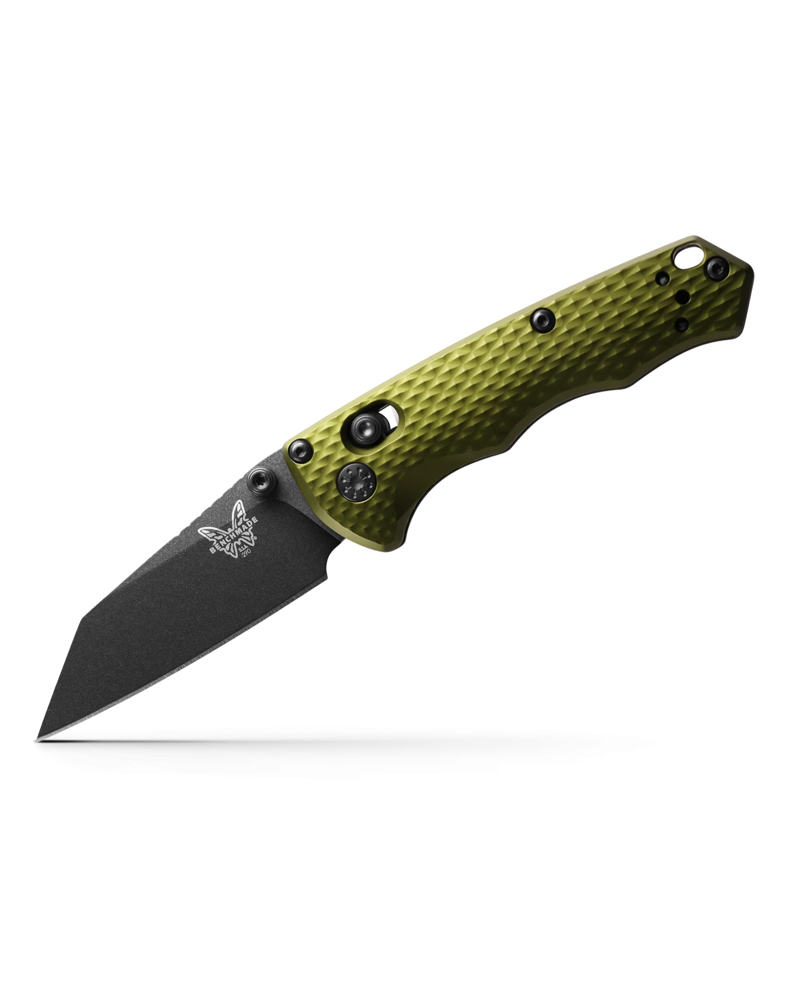 290BK-2 FULL IMMUNITY™