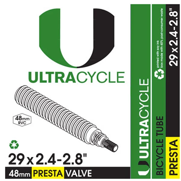 29X2.4-2.8 48mm Presta Valve RVC