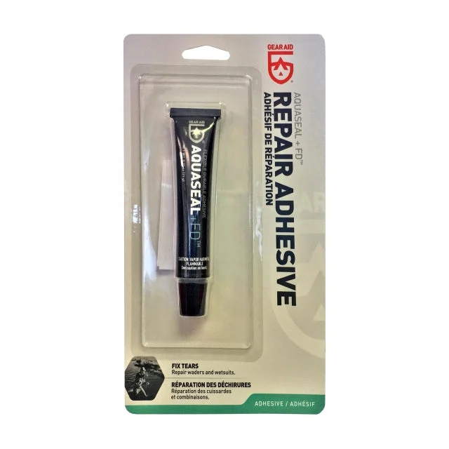 3/4 Oz. Aquaseal Glue - #10110