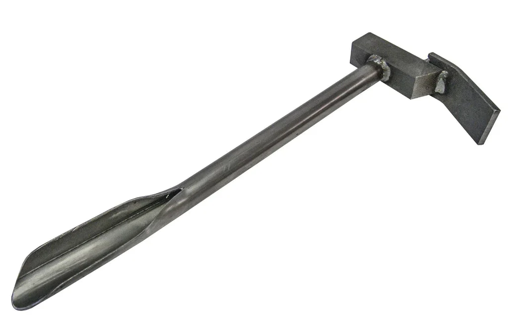 3-in-1 Tool "The Ground Hog"