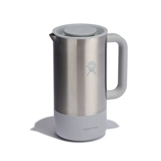 32 Oz Insulated French Press