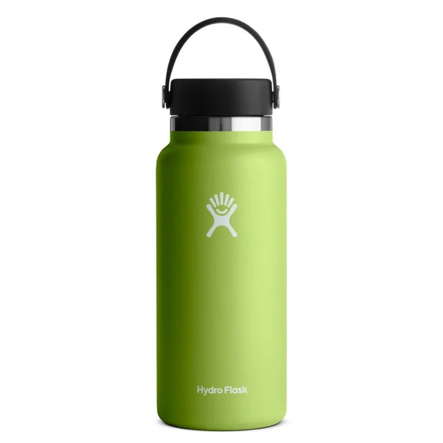 32 Oz Wide Flex Cap