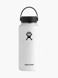 32 oz Wide Mouth with Flex Cap
