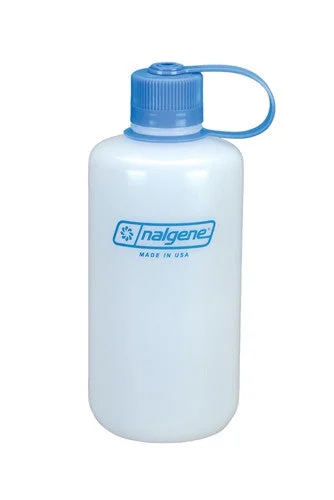 32Oz Narrow Mouth HDPE