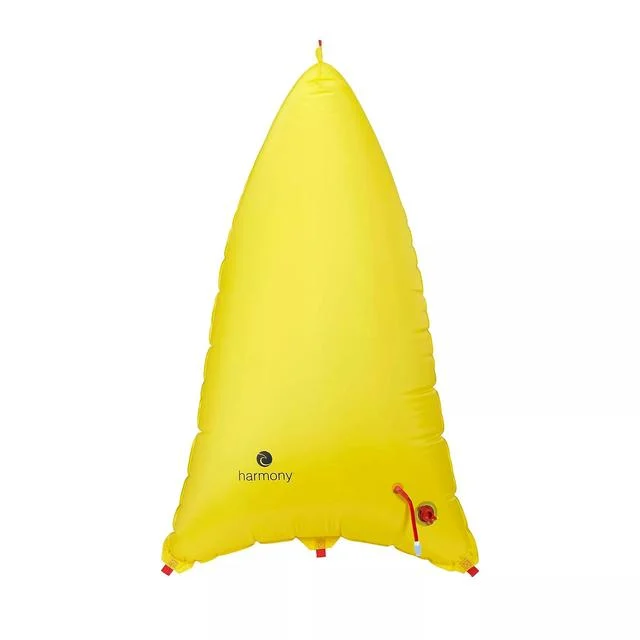3d Nylon End Float Bag - 54