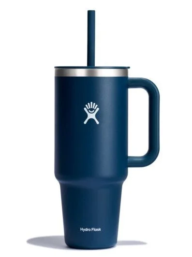 40 oz All Around Travel Tumbler