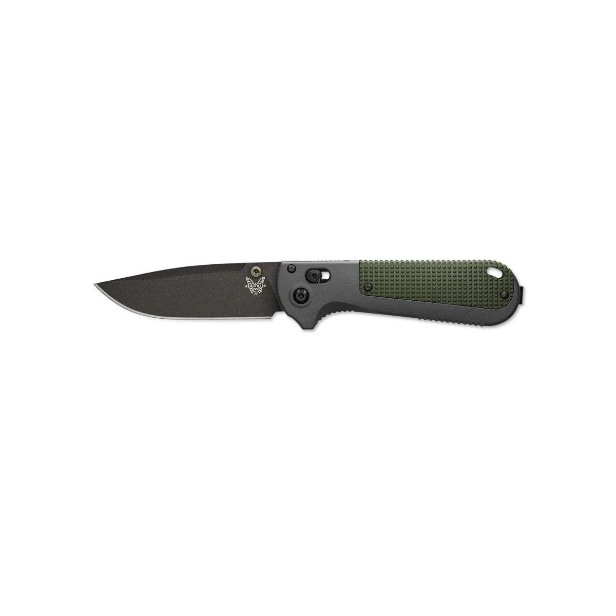 430BK REDOUBT, AXIS, DROP POINT