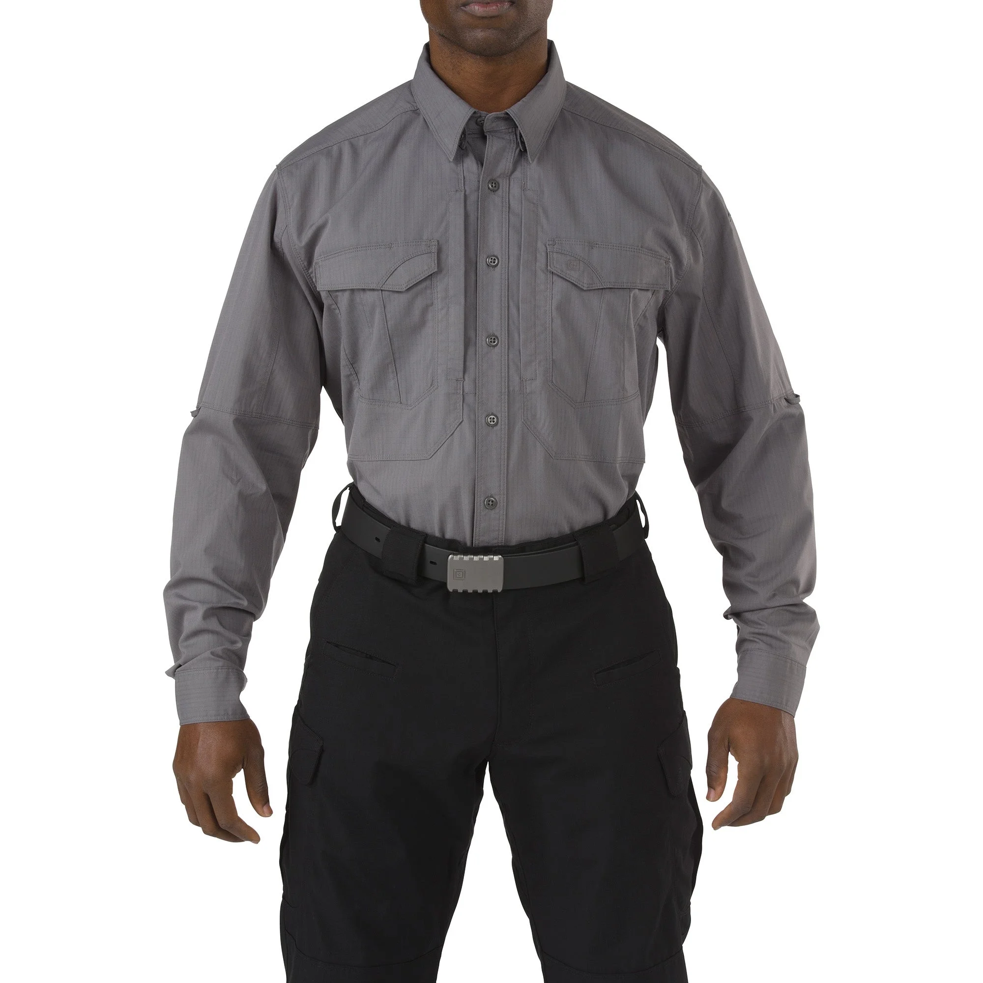 5.11 STRYKE LONG SLEEVE SHIRT