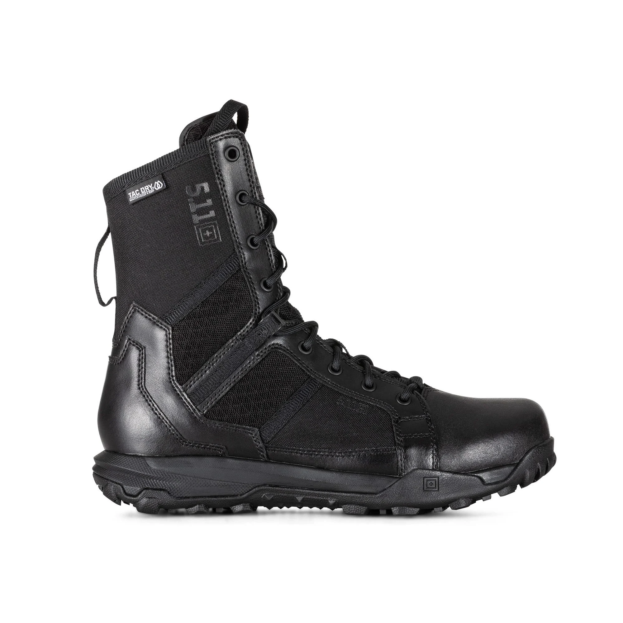 5.11 A/T™ 8" Waterproof Side Zip Boot