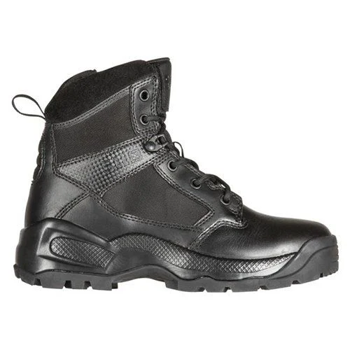 5.11 Tactical A.T.A.C. 2.0 6" Side Zip Boot
