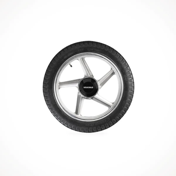 5 Spoke Spare
