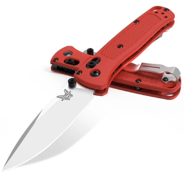 533-04 MINI BUGOUT, AXS