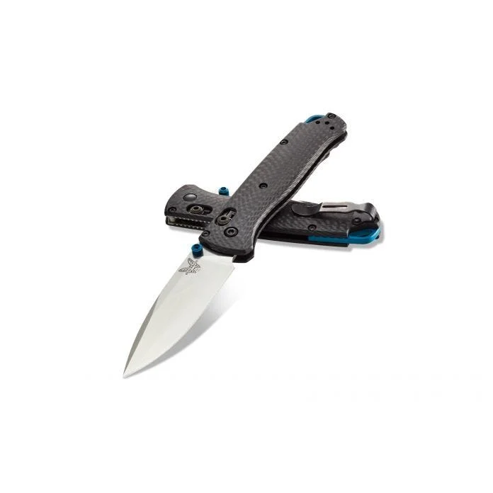 535-3BUGOUT, DROP-POINT, AXIS
