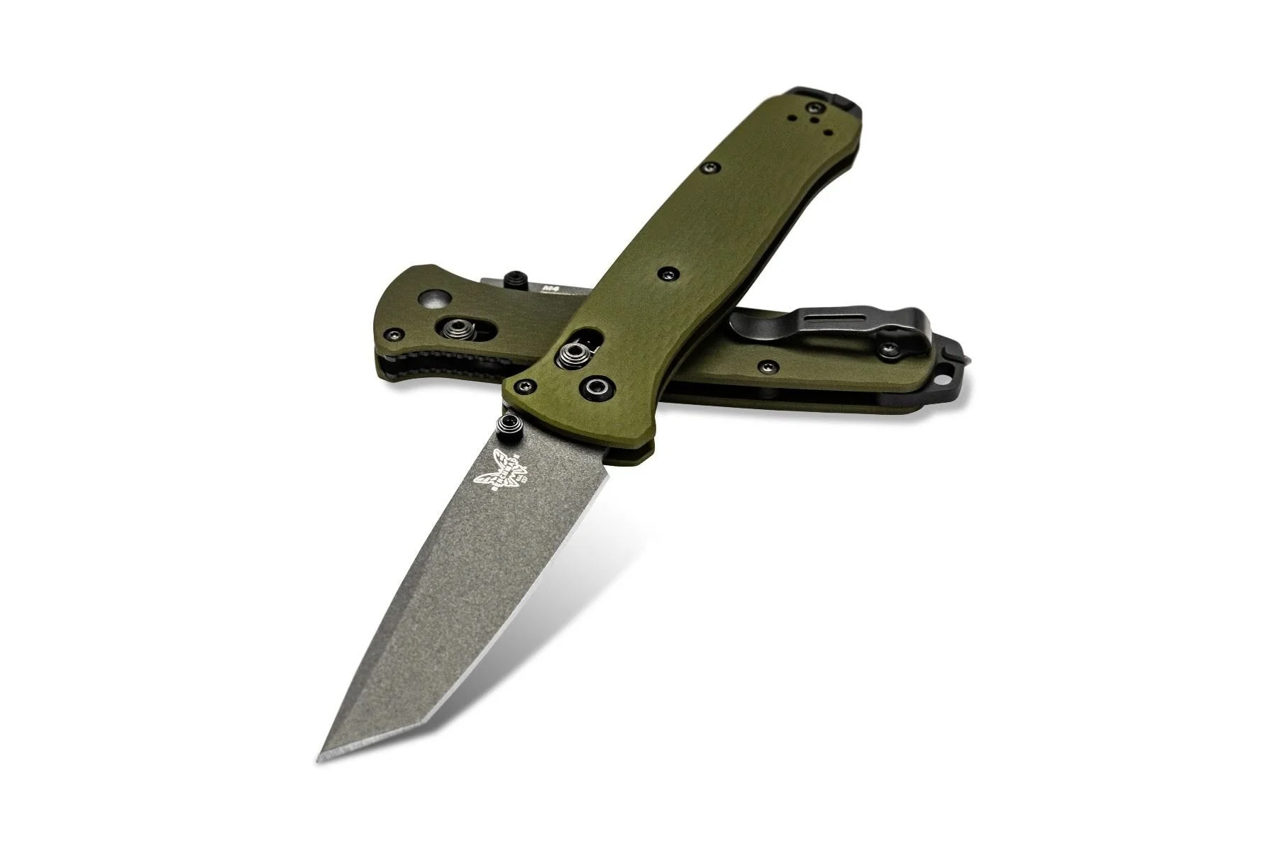 537SGY-1 BAILOUT