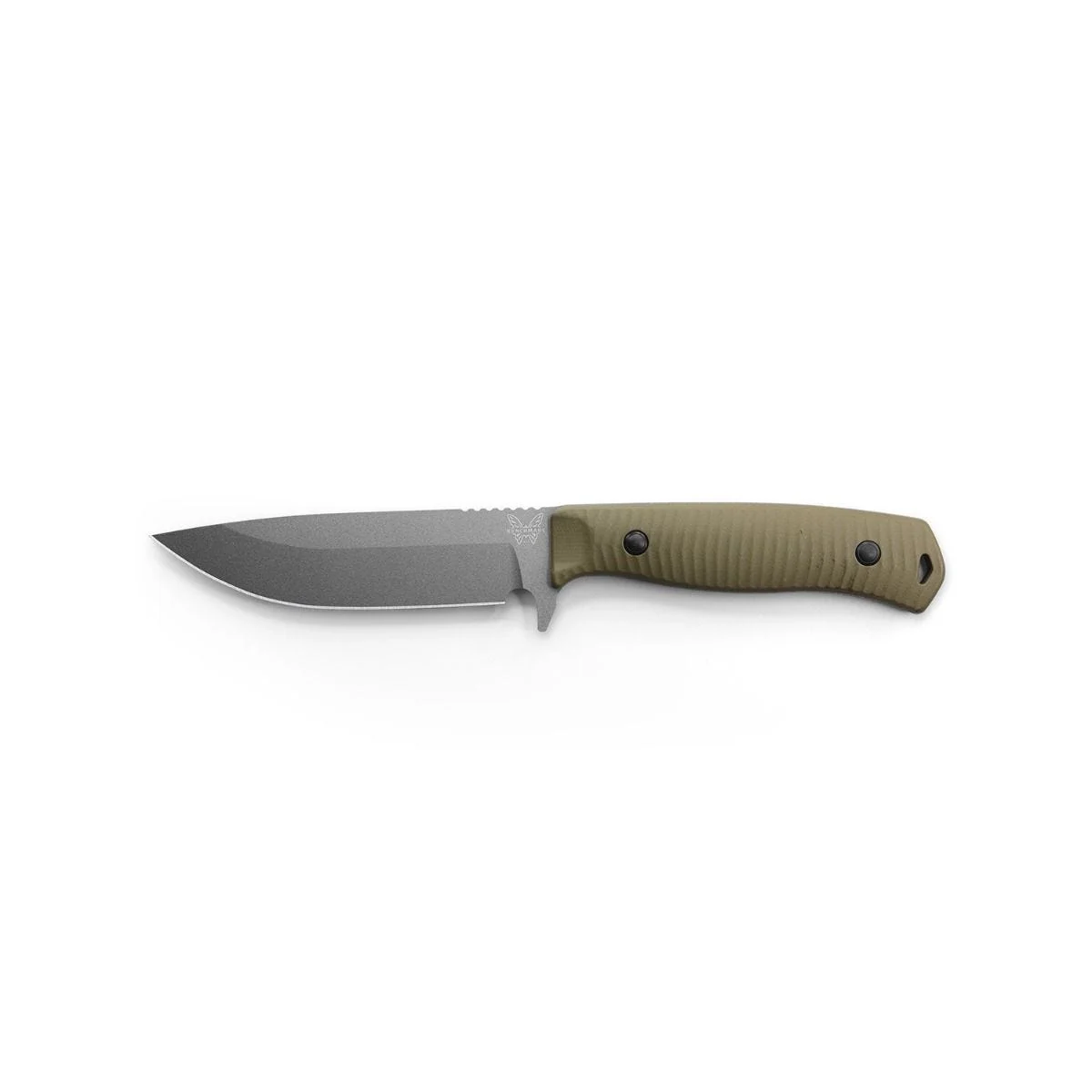539GY ANONIMUS, FIXED, DROP POINT