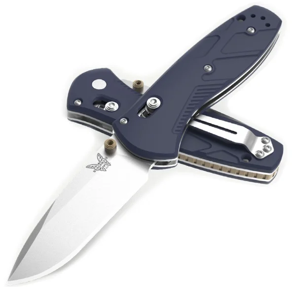 585-03 MINI BARRAGE, AXIS ASSIST